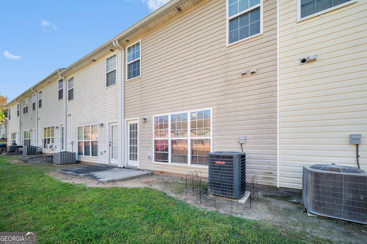 6120 Capitol Knoll Fairburn GA 30213