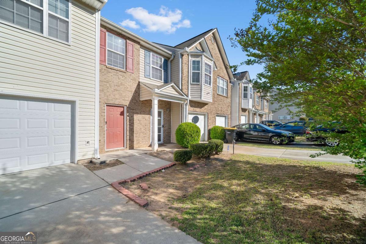 6120 Capitol Knoll Fairburn GA 30213