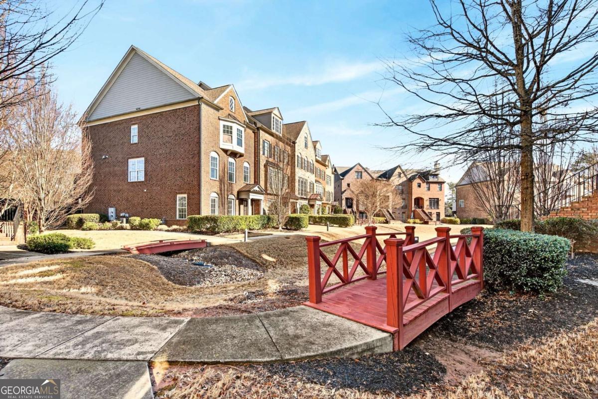 516 Micayne Circle SE Smyrna GA 30082