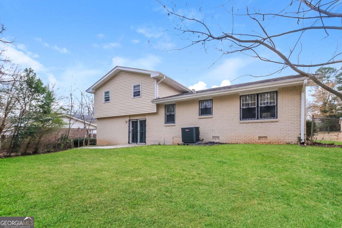 4033 Emerald North Circle Decatur GA 30035