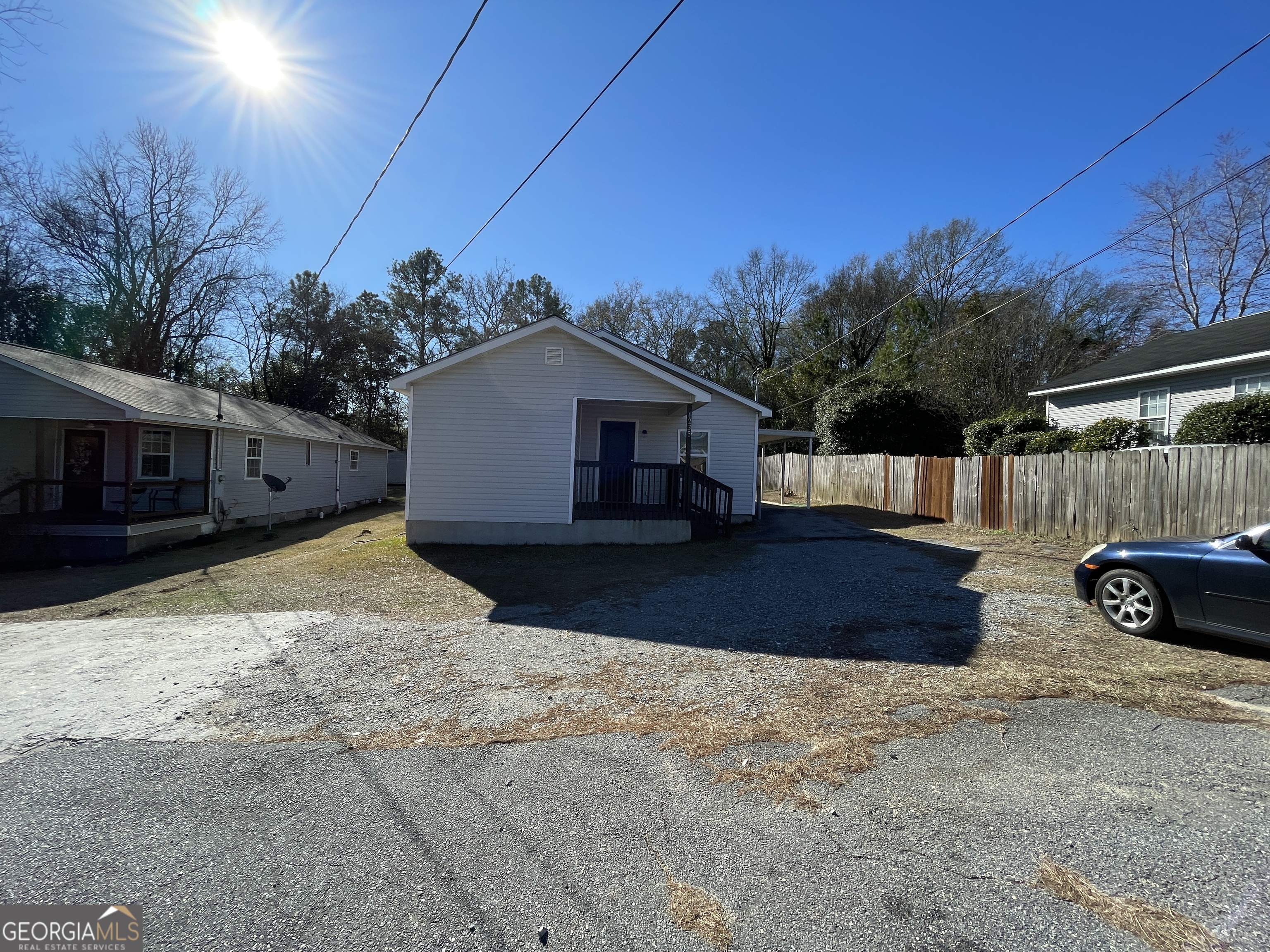 1235 Boone Street Macon GA 31217