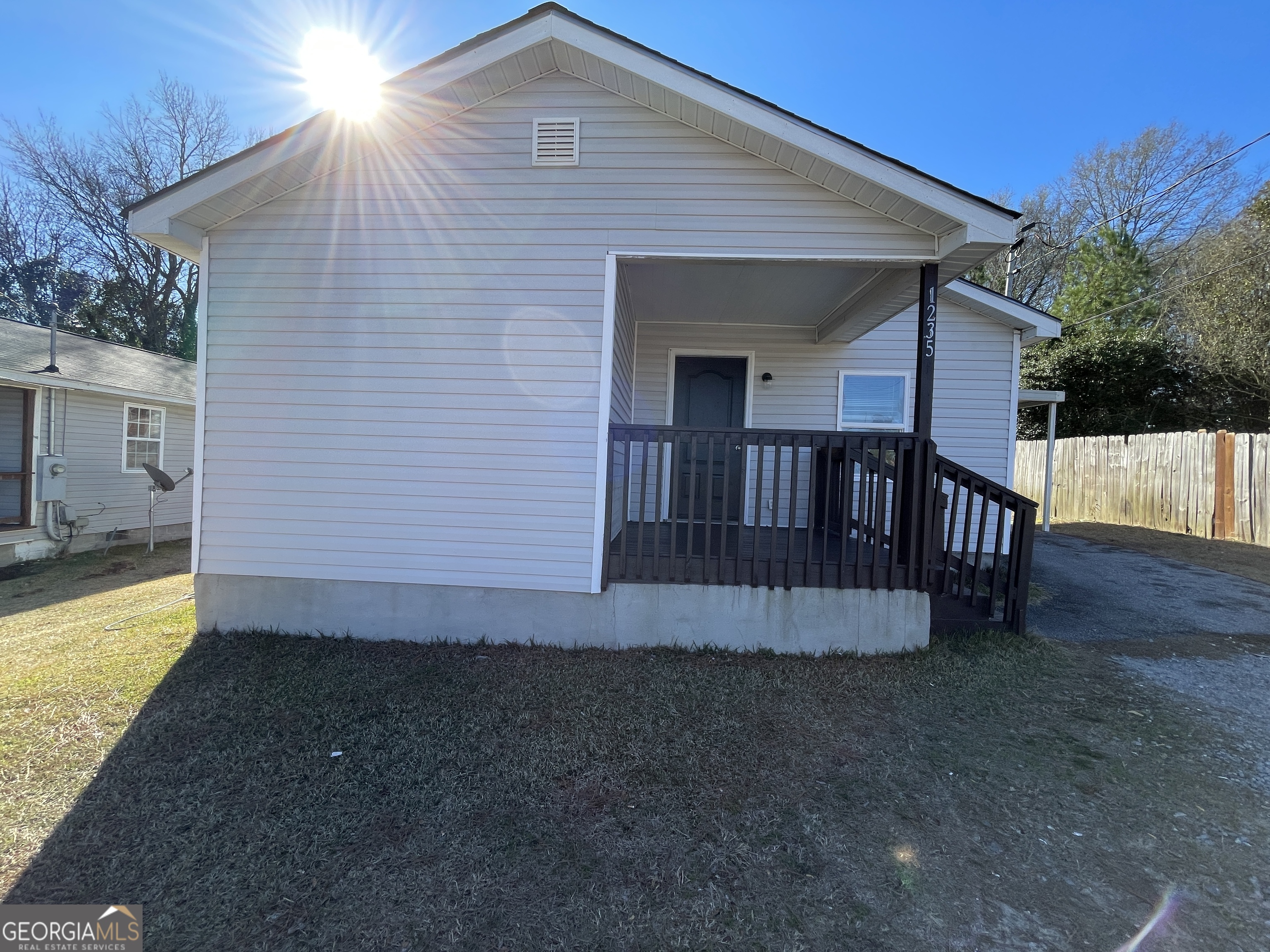 1235 Boone Street Macon GA 31217