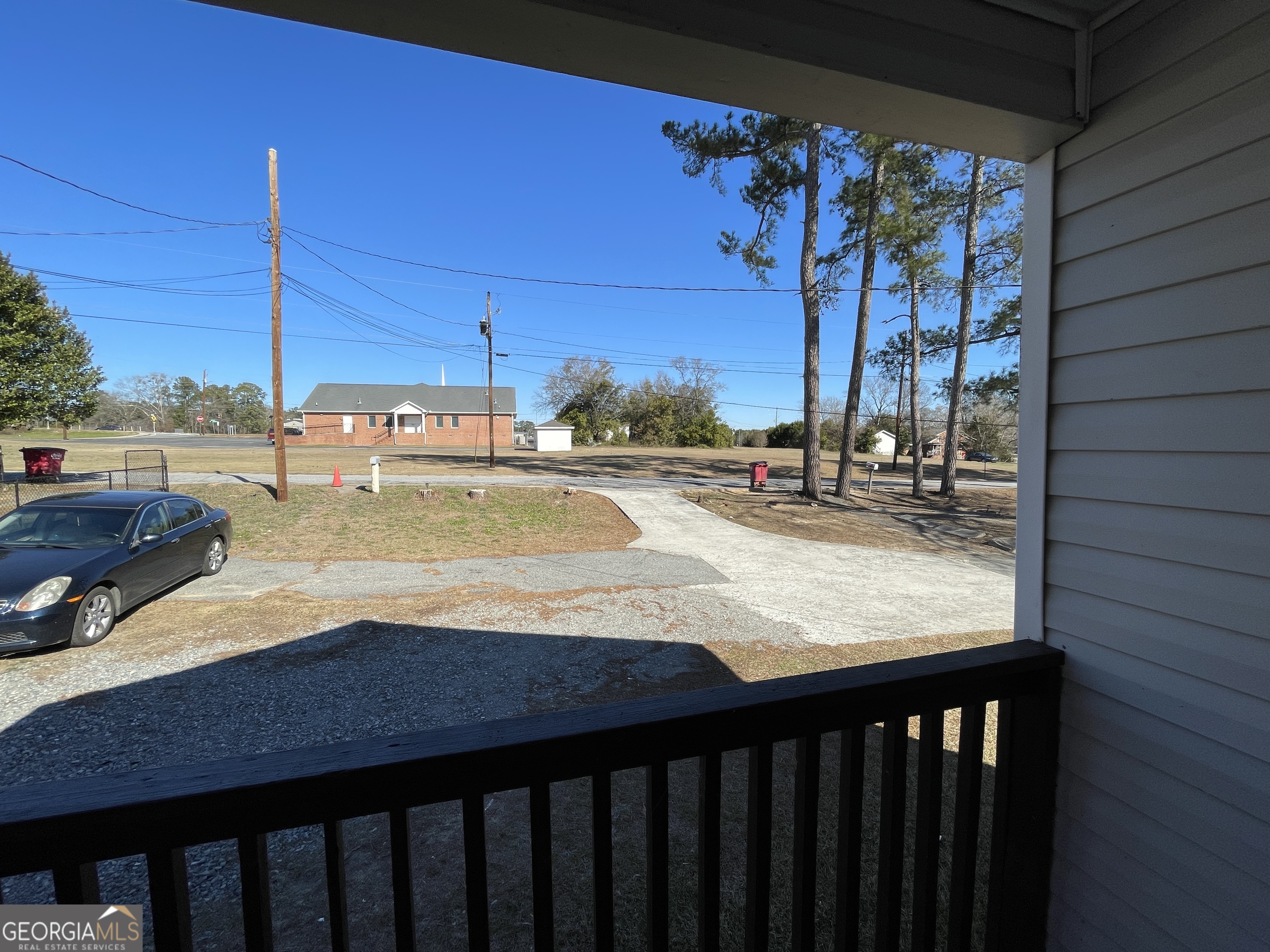 1235 Boone Street Macon GA 31217