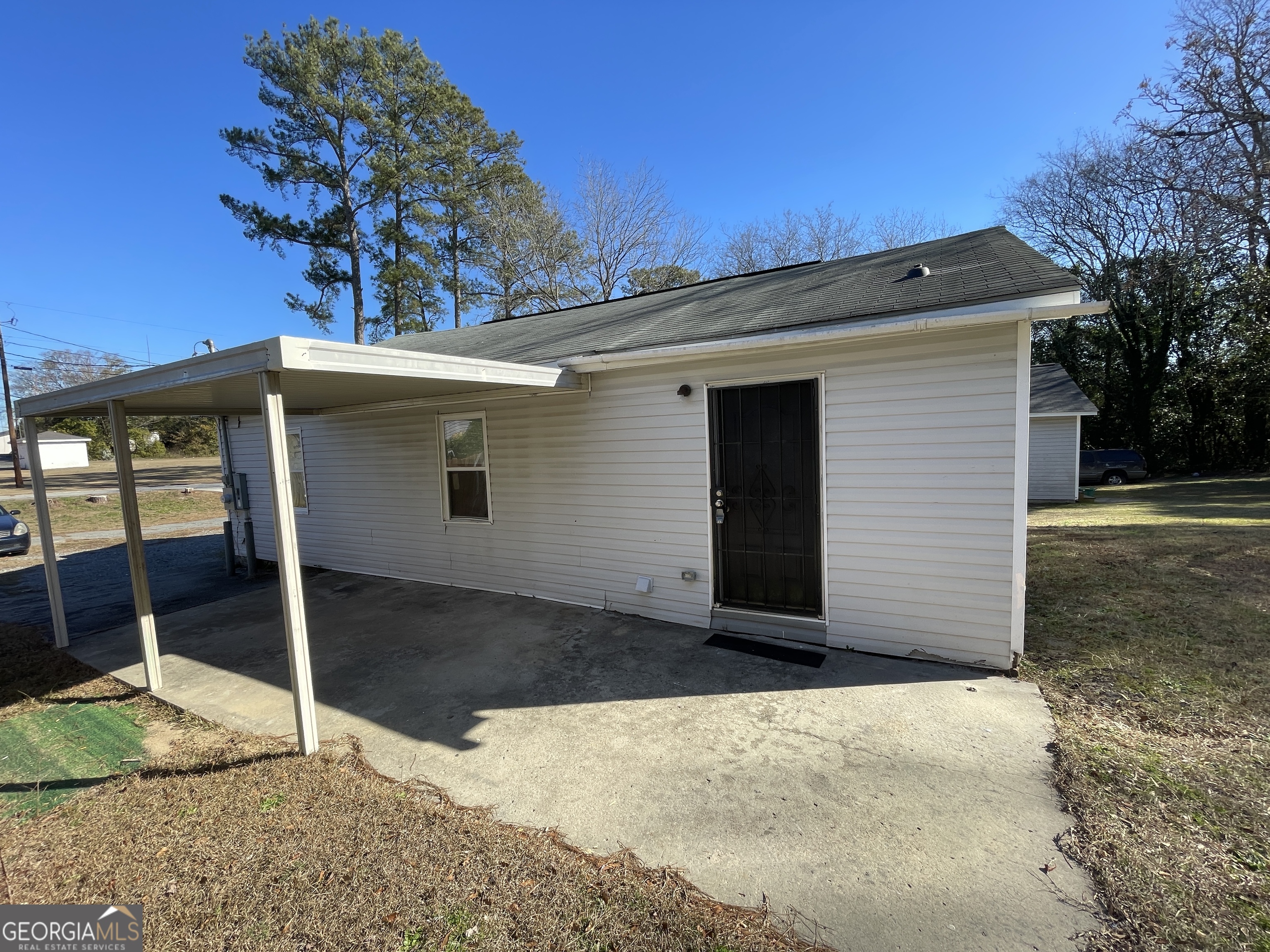 1235 Boone Street Macon GA 31217