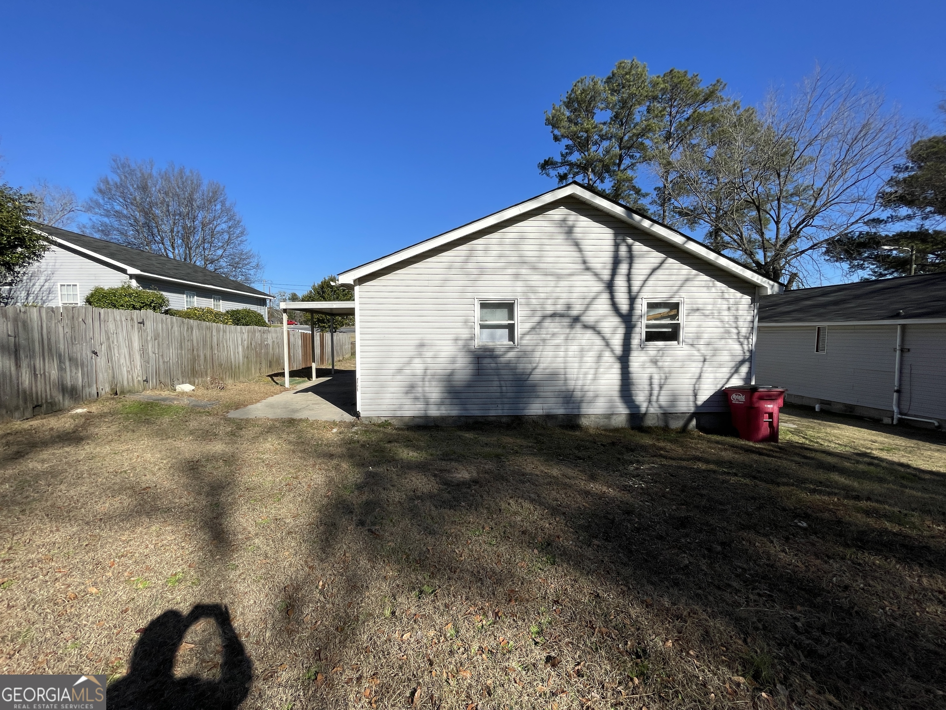 1235 Boone Street Macon GA 31217