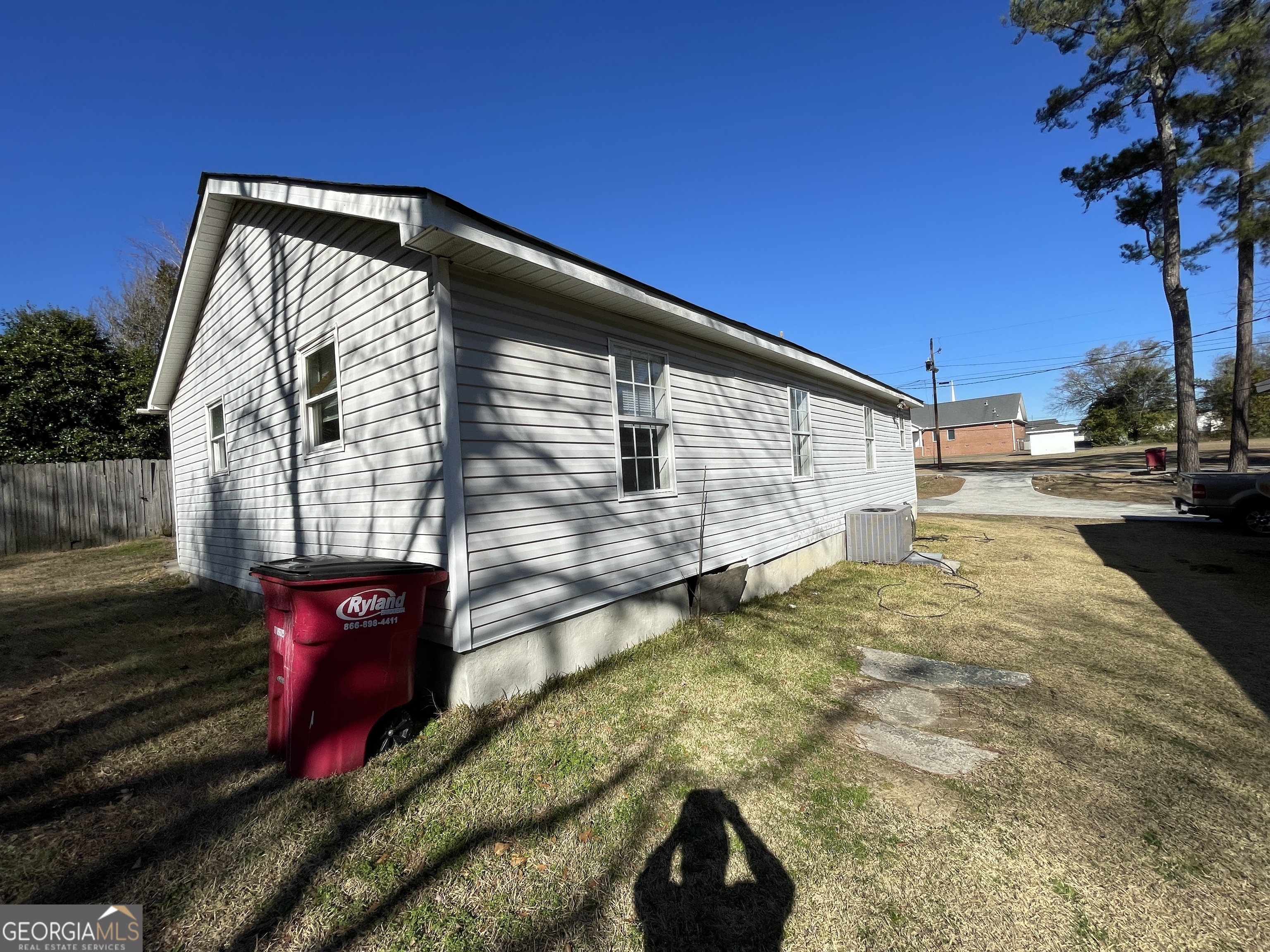 1235 Boone Street Macon GA 31217