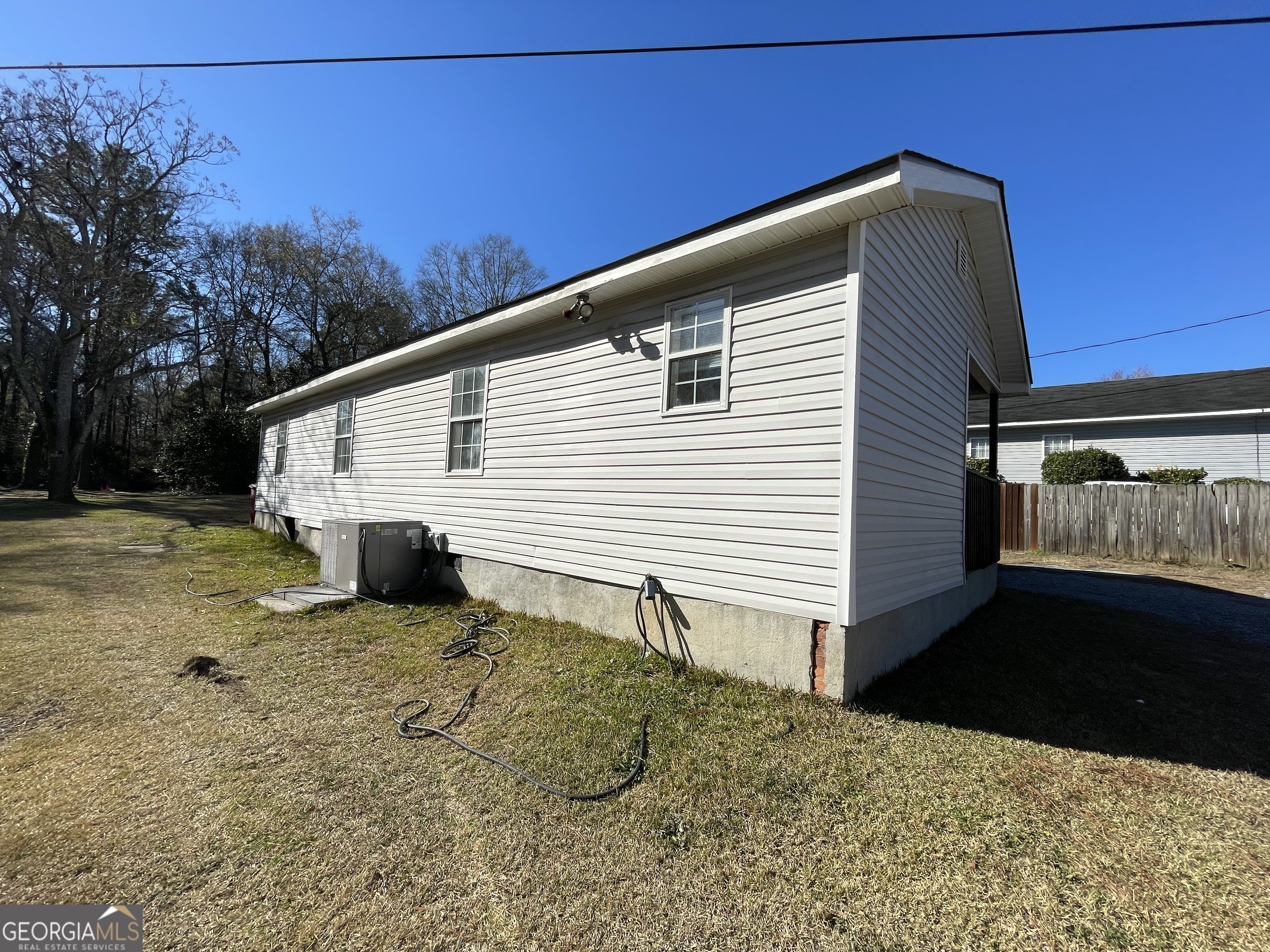 1235 Boone Street Macon GA 31217