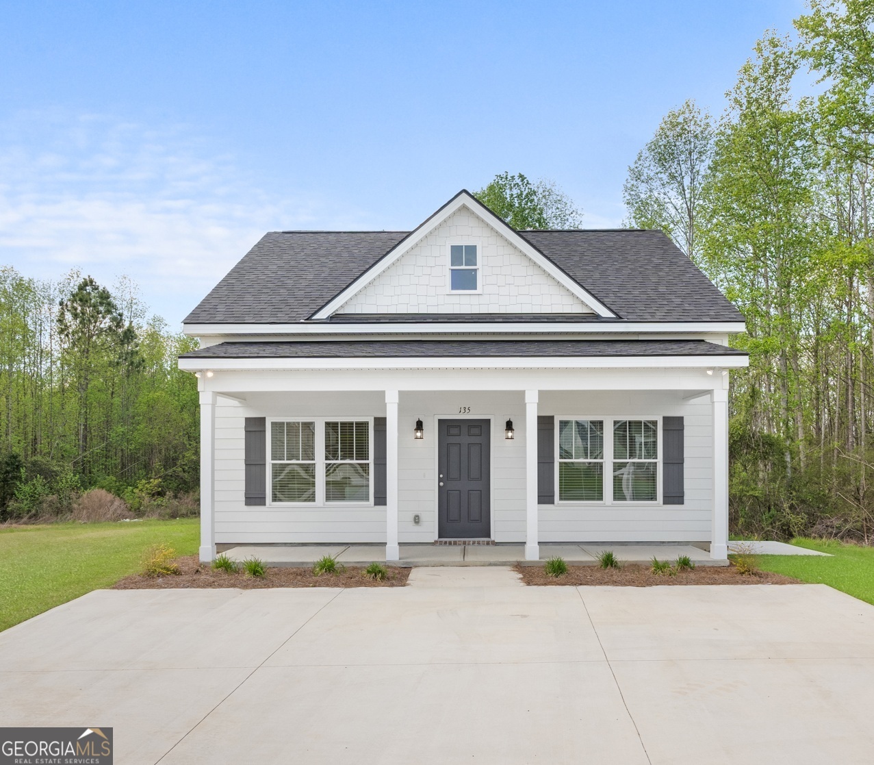 135 Avalon Trace Statesboro GA 30458