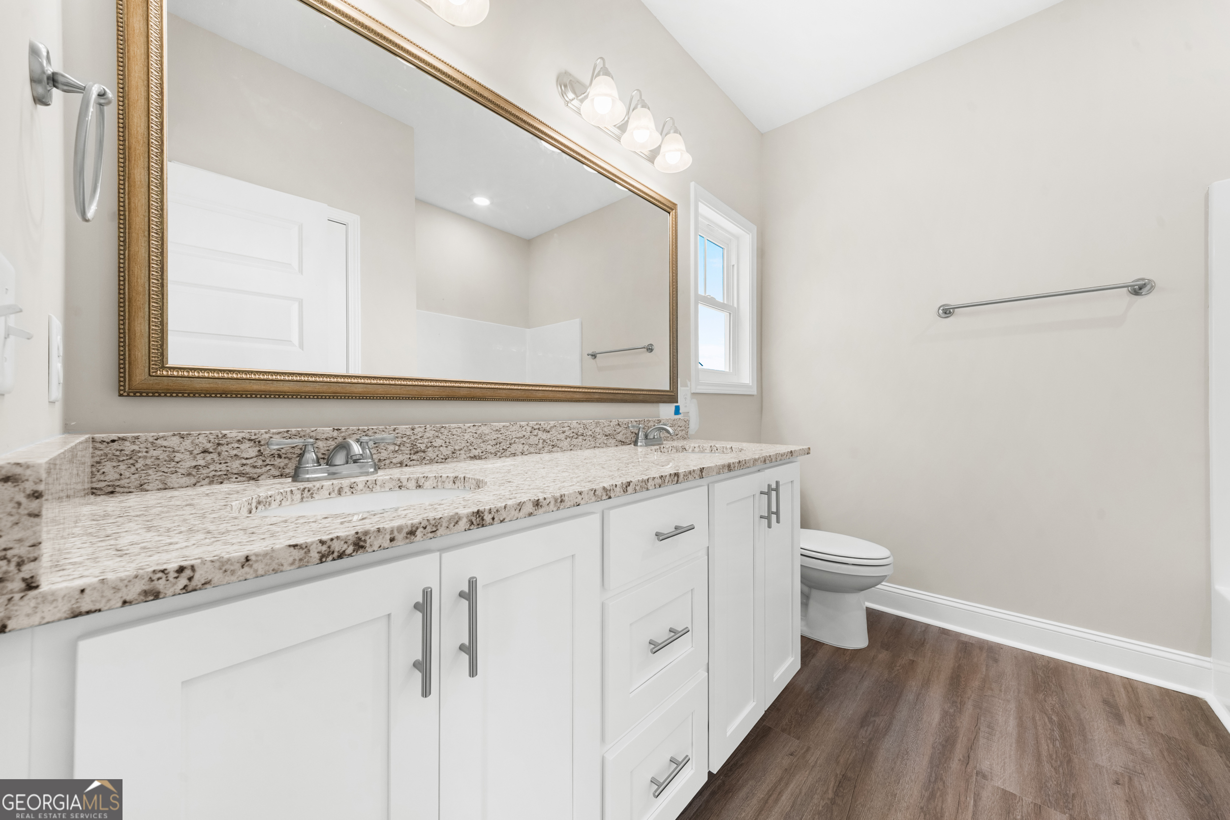 135 Avalon Trace Statesboro GA 30458