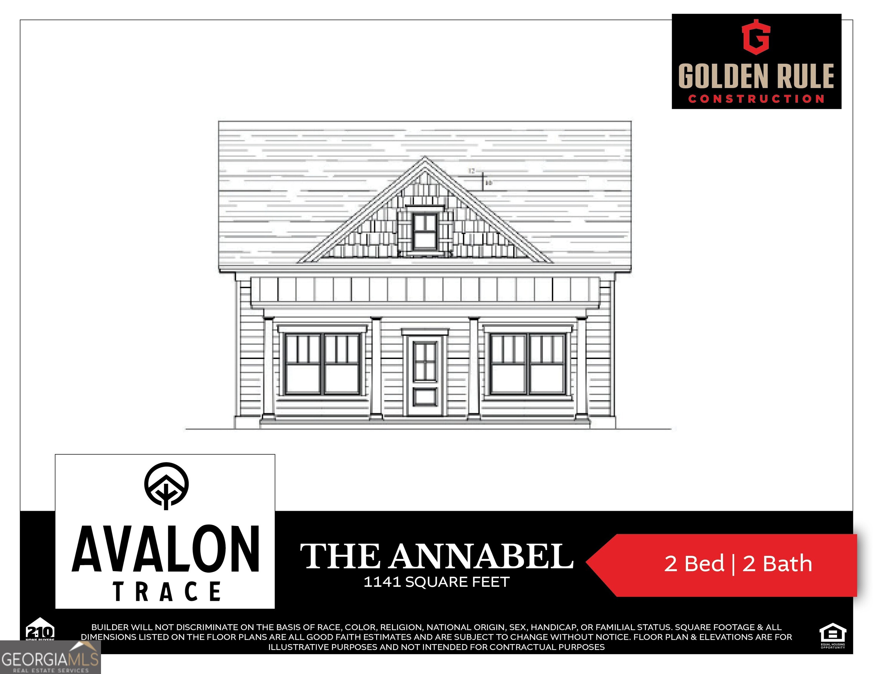 135 Avalon Trace Statesboro GA 30458