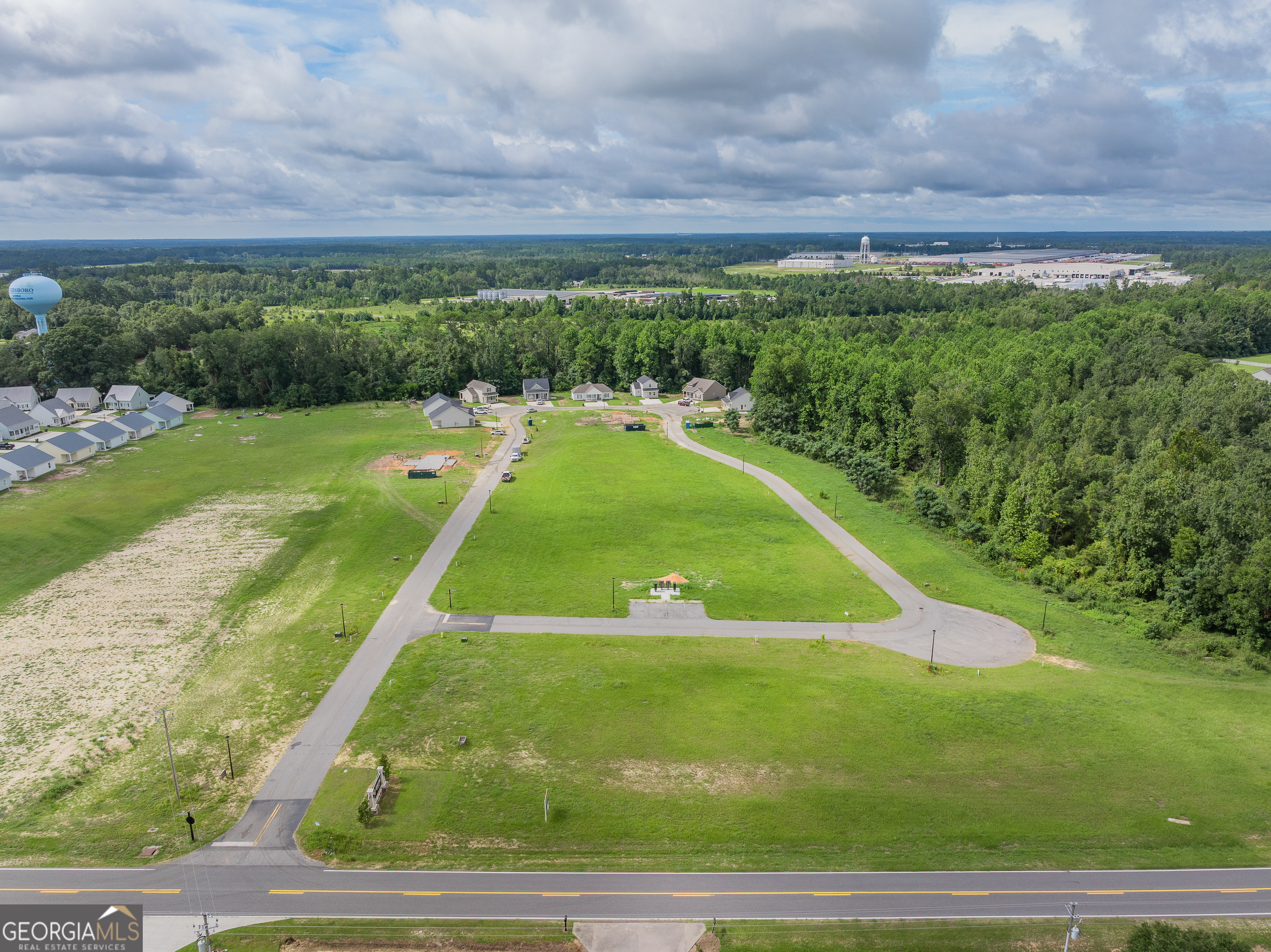 135 Avalon Trace Statesboro GA 30458