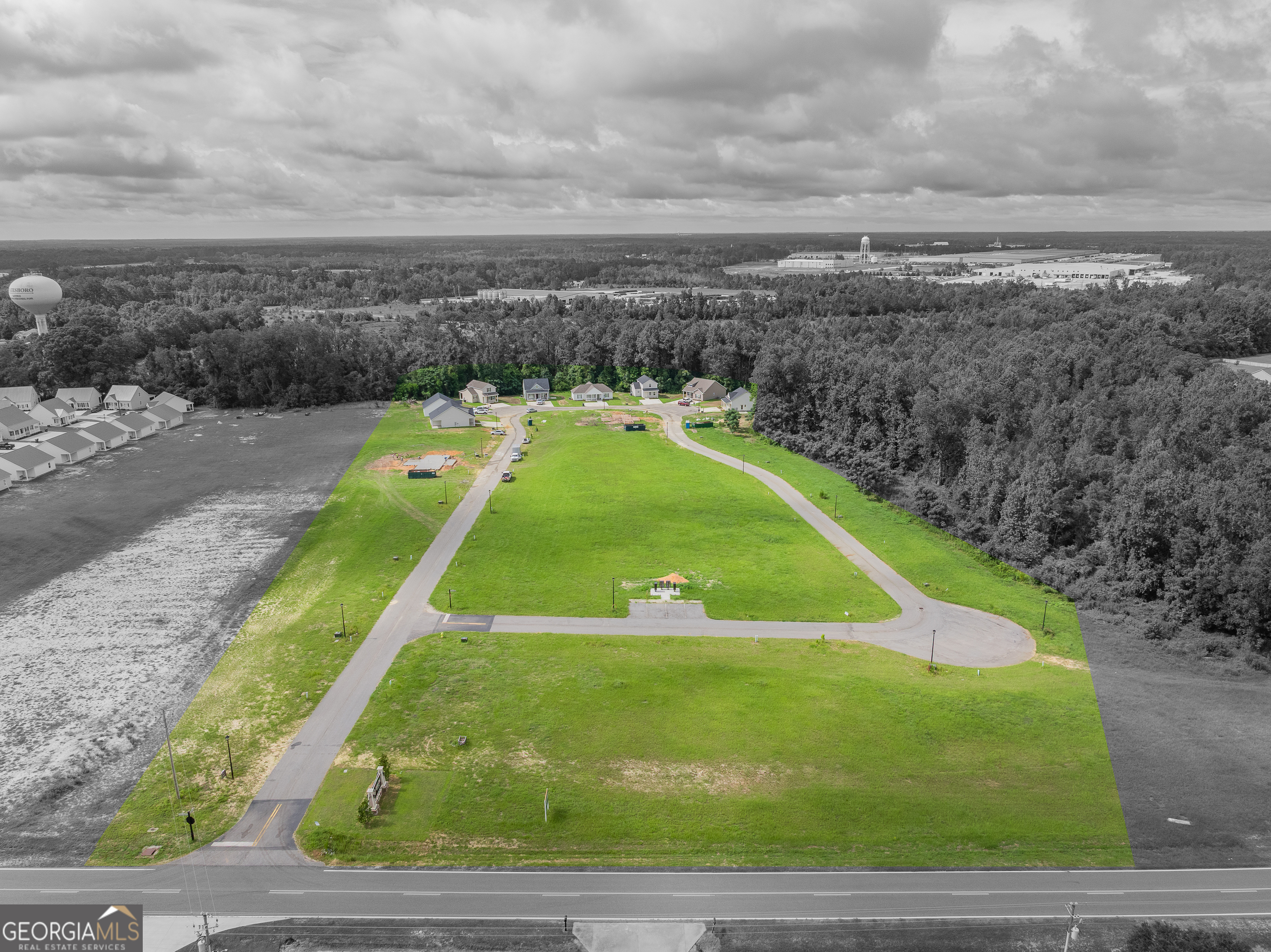 135 Avalon Trace Statesboro GA 30458