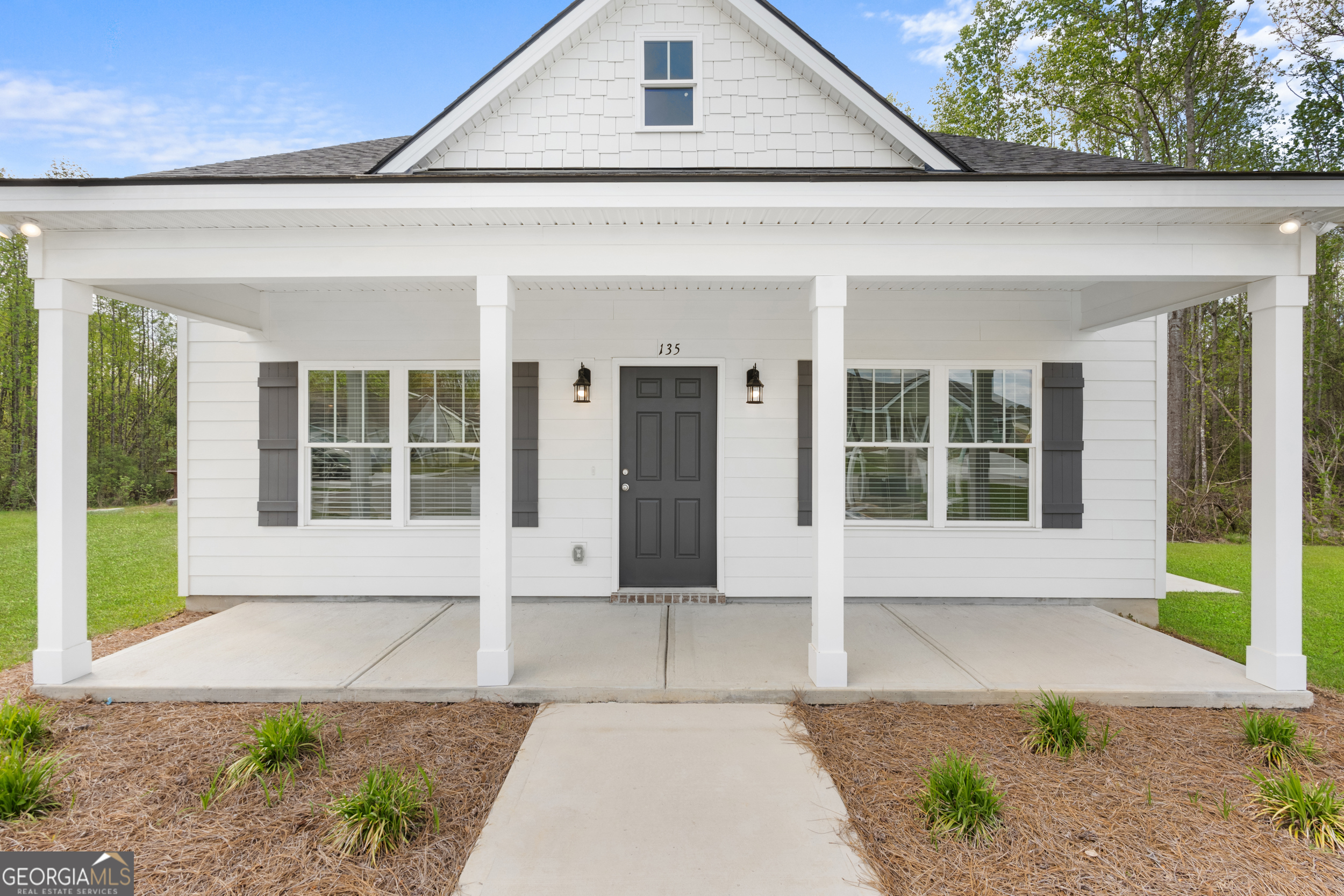 135 Avalon Trace Statesboro GA 30458