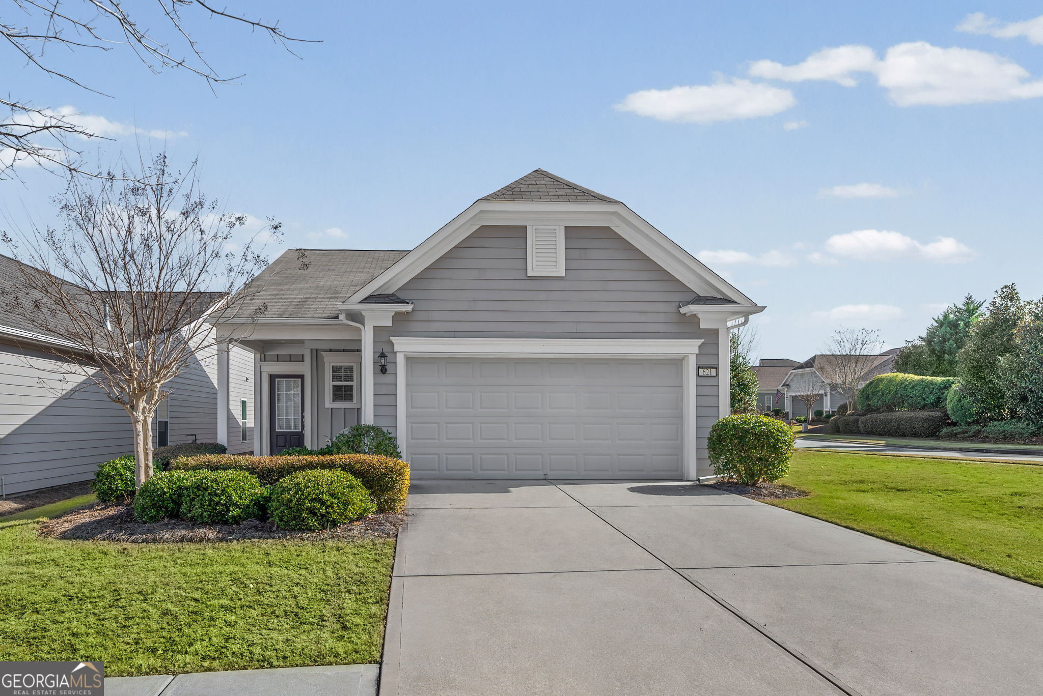 621 Larch Looper Drive Griffin GA 30223