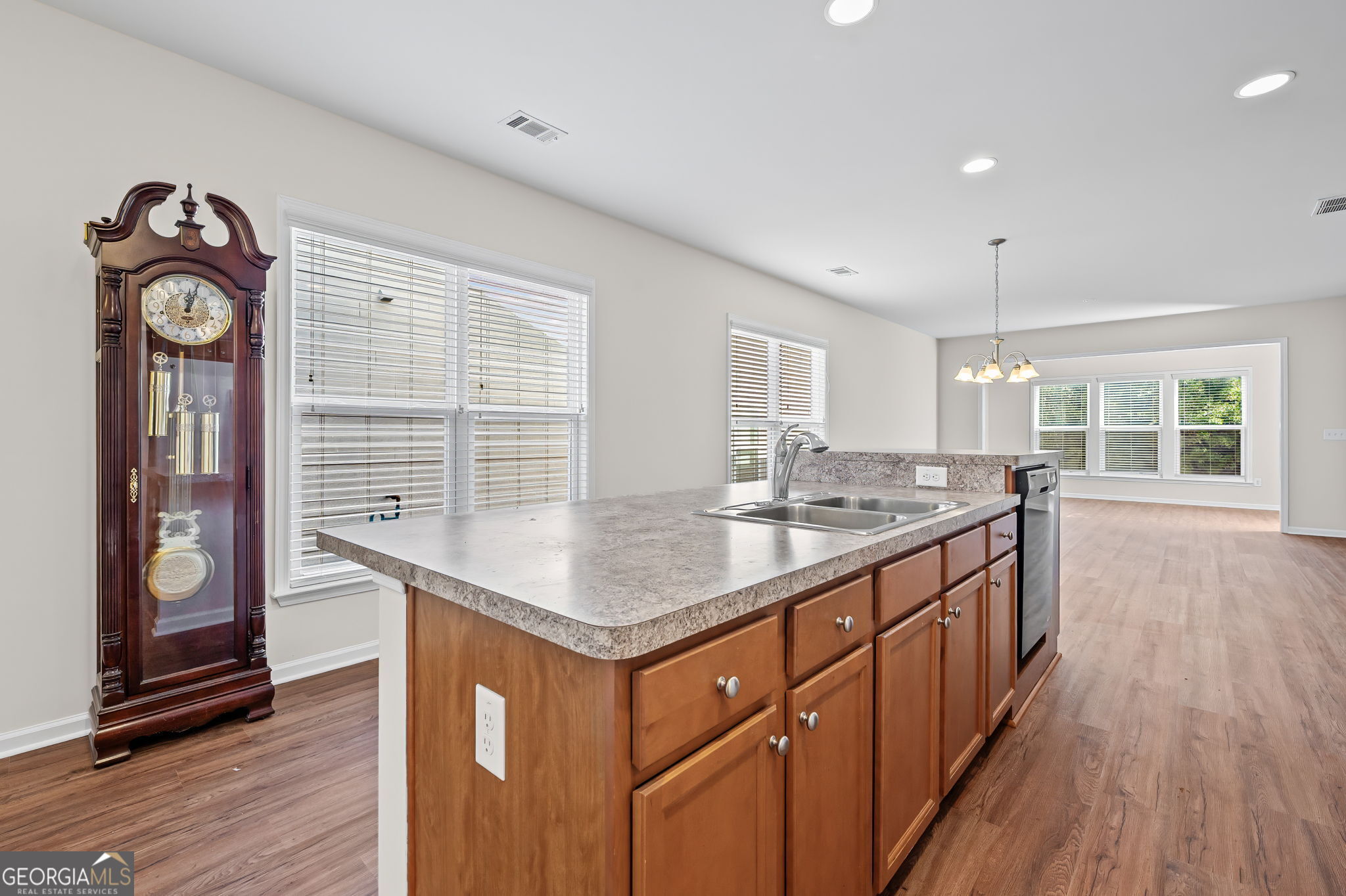 621 Larch Looper Drive Griffin GA 30223