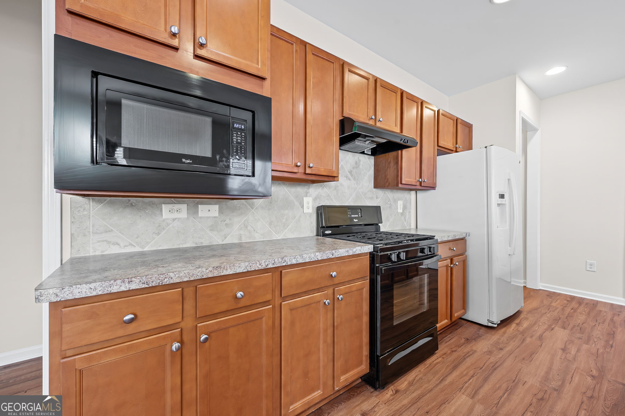 621 Larch Looper Drive Griffin GA 30223