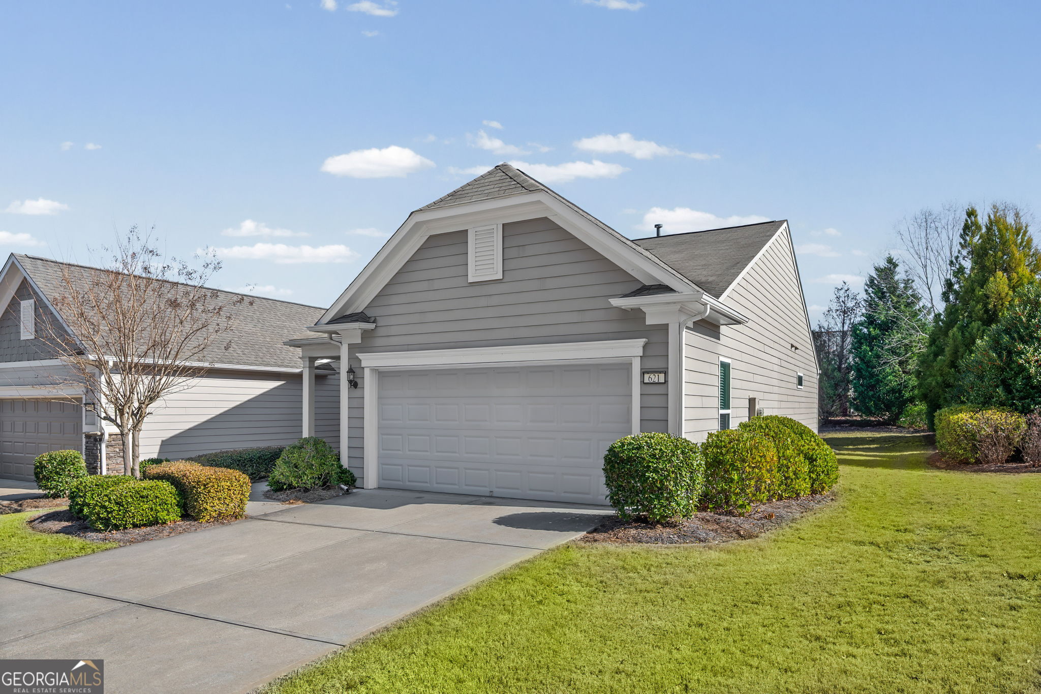 621 Larch Looper Drive Griffin GA 30223