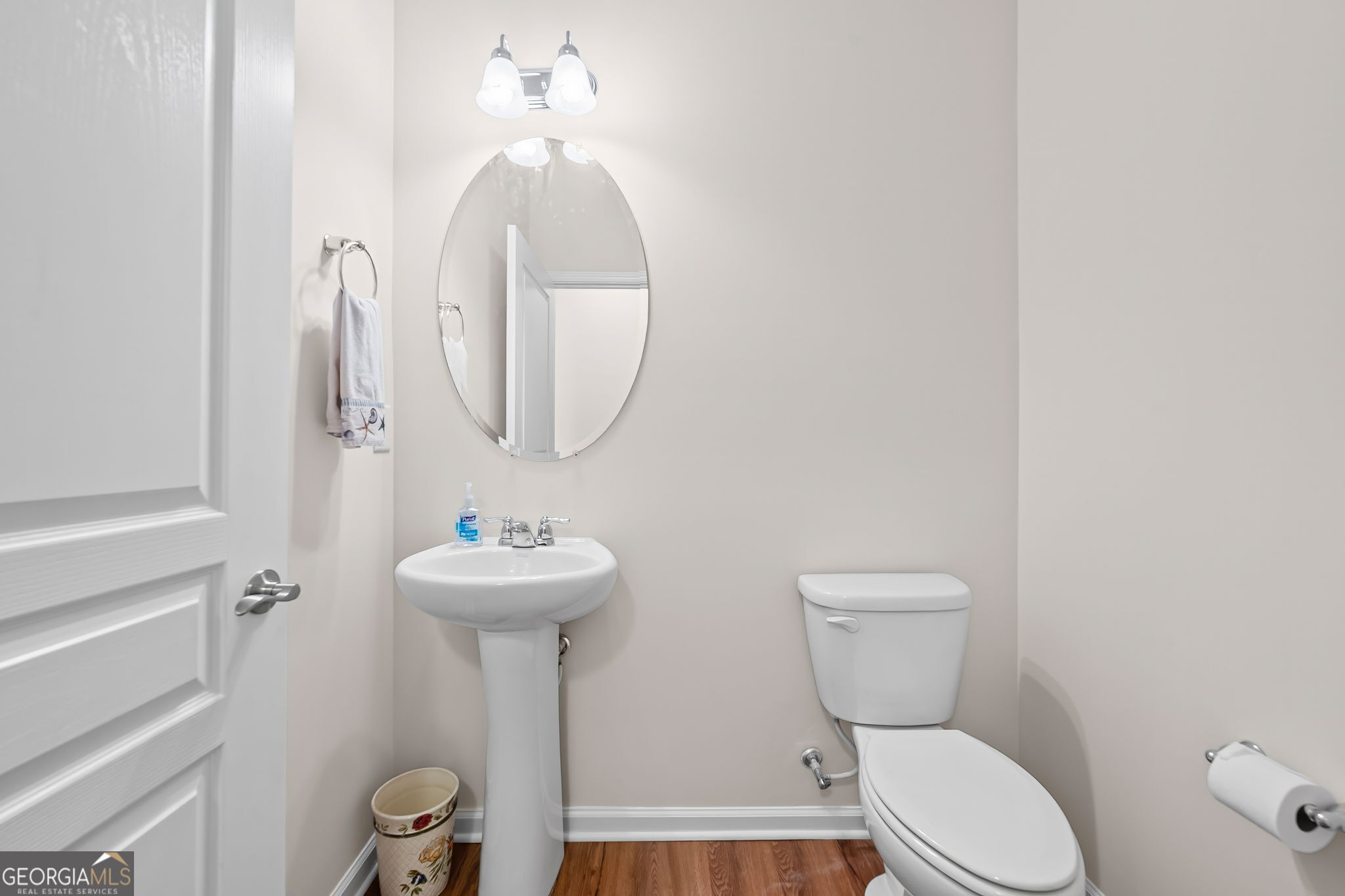621 Larch Looper Drive Griffin GA 30223
