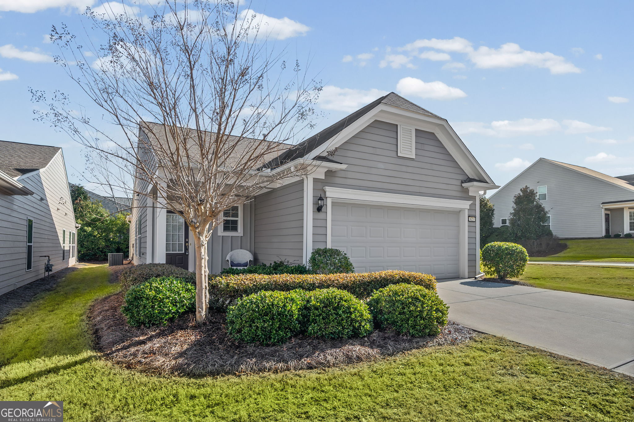 621 Larch Looper Drive Griffin GA 30223