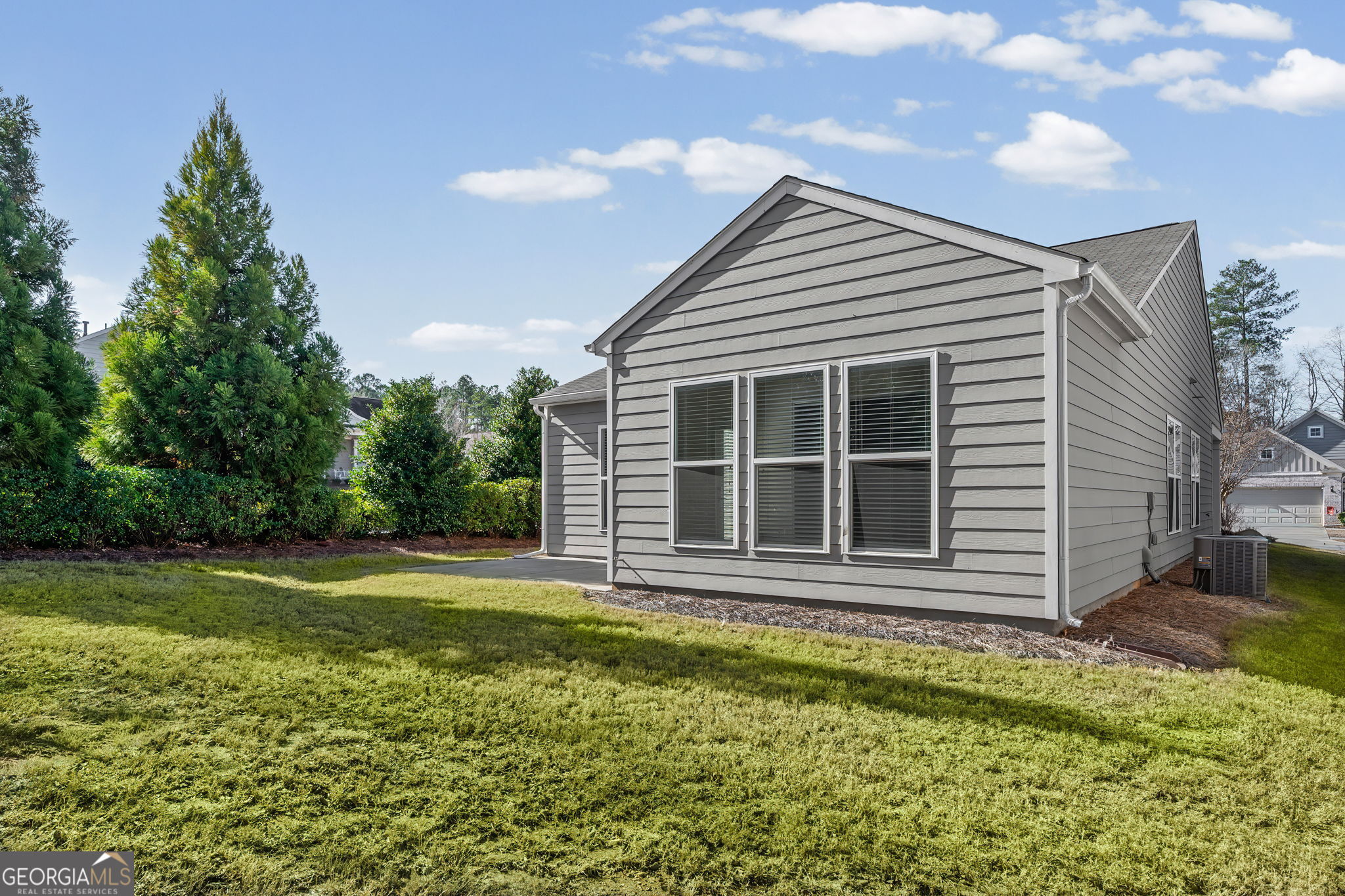 621 Larch Looper Drive Griffin GA 30223