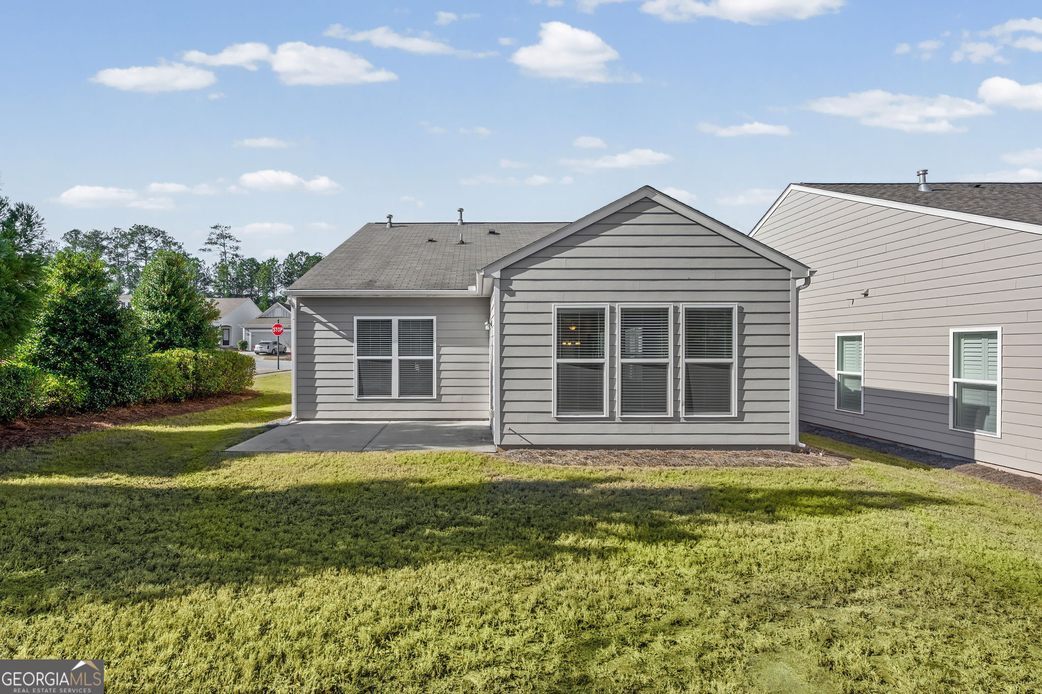 621 Larch Looper Drive Griffin GA 30223