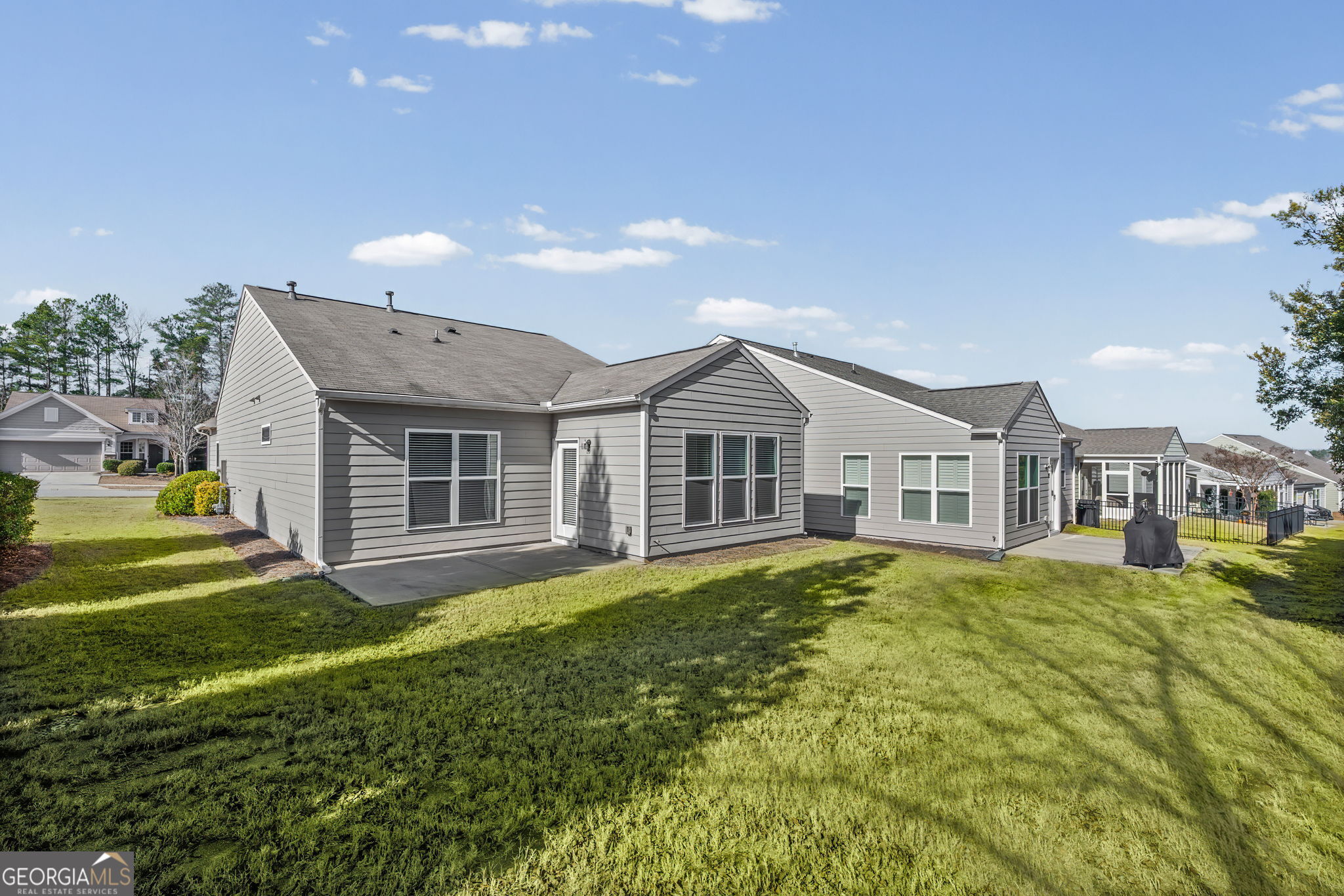 621 Larch Looper Drive Griffin GA 30223