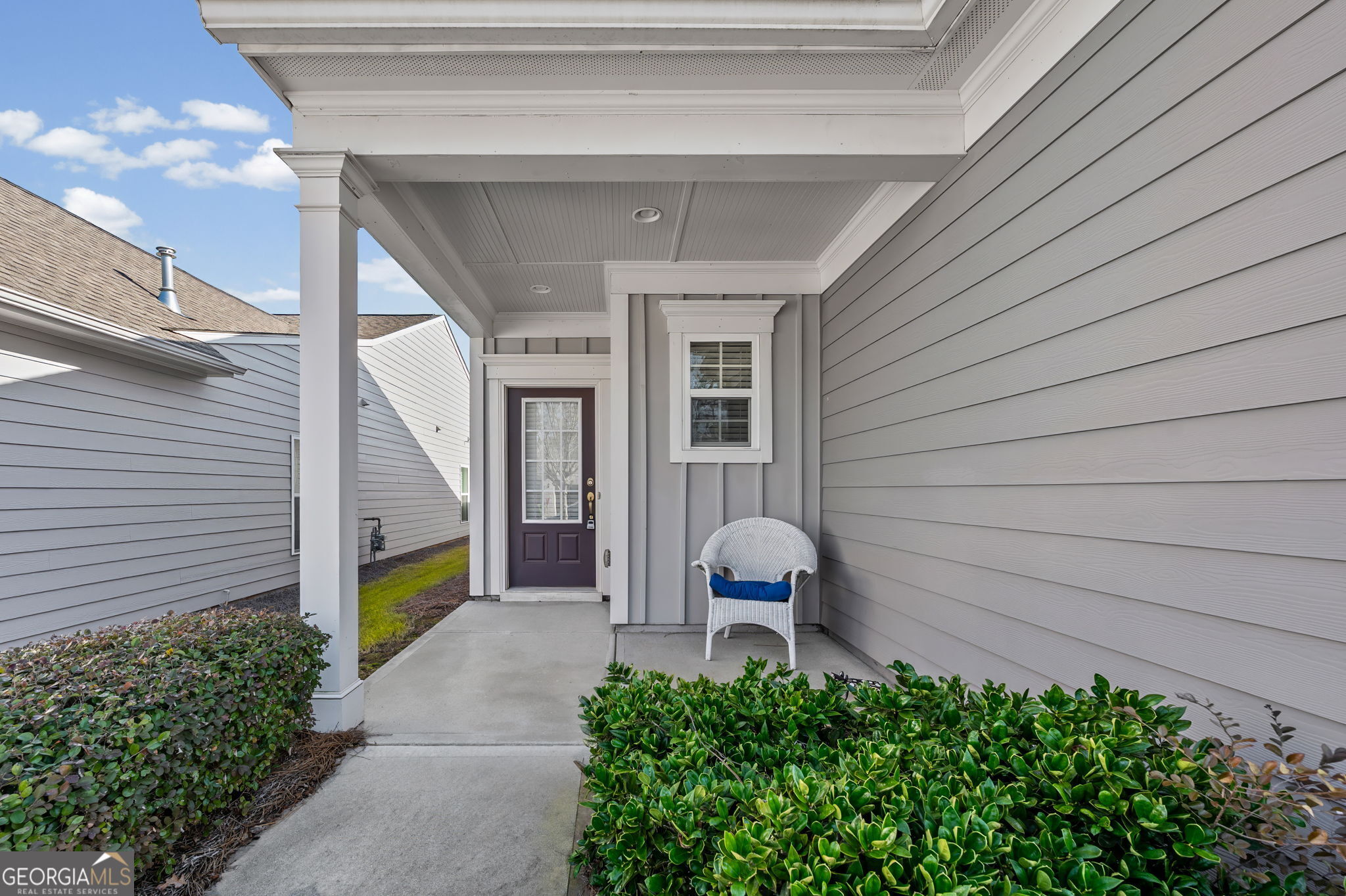 621 Larch Looper Drive Griffin GA 30223