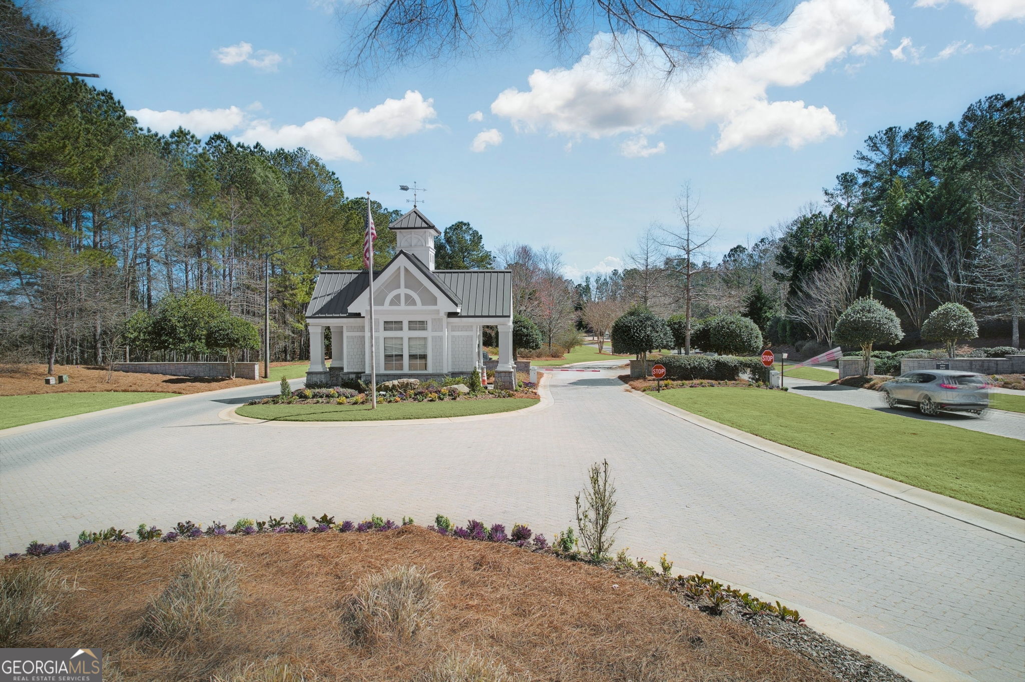 621 Larch Looper Drive Griffin GA 30223