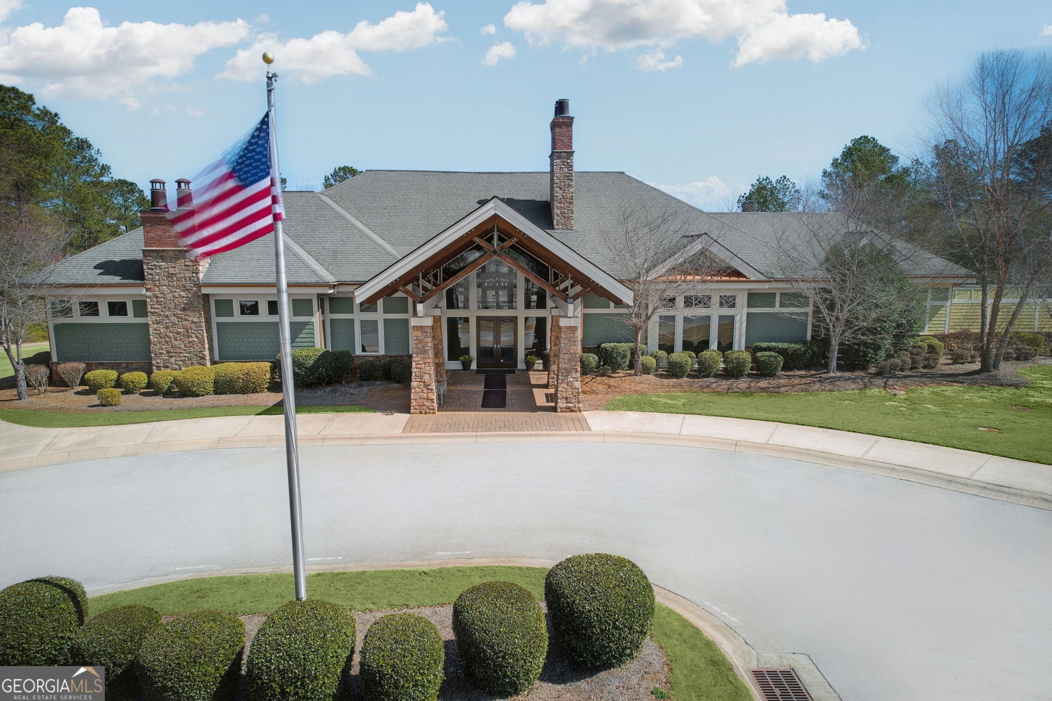 621 Larch Looper Drive Griffin GA 30223