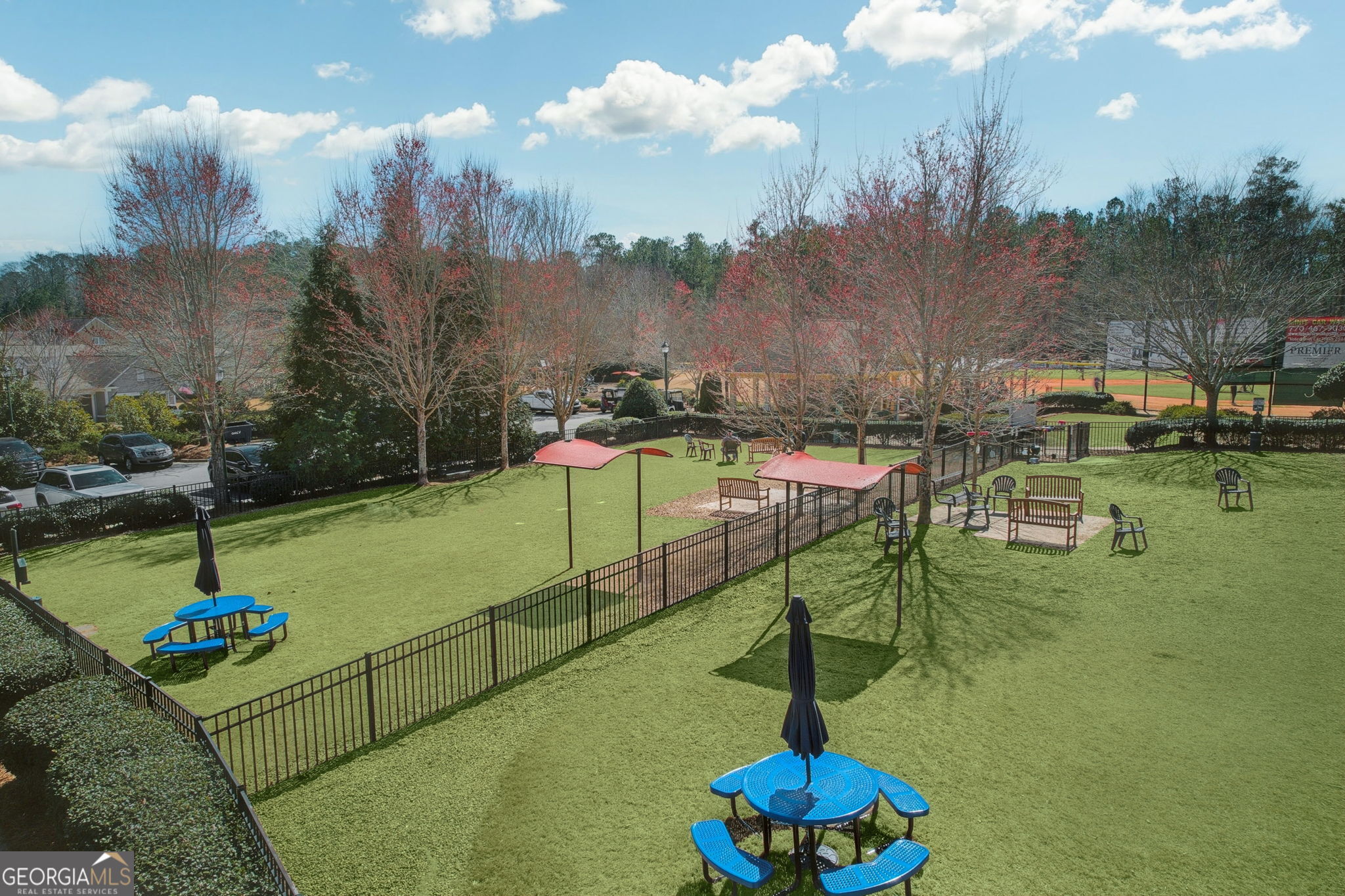 621 Larch Looper Drive Griffin GA 30223