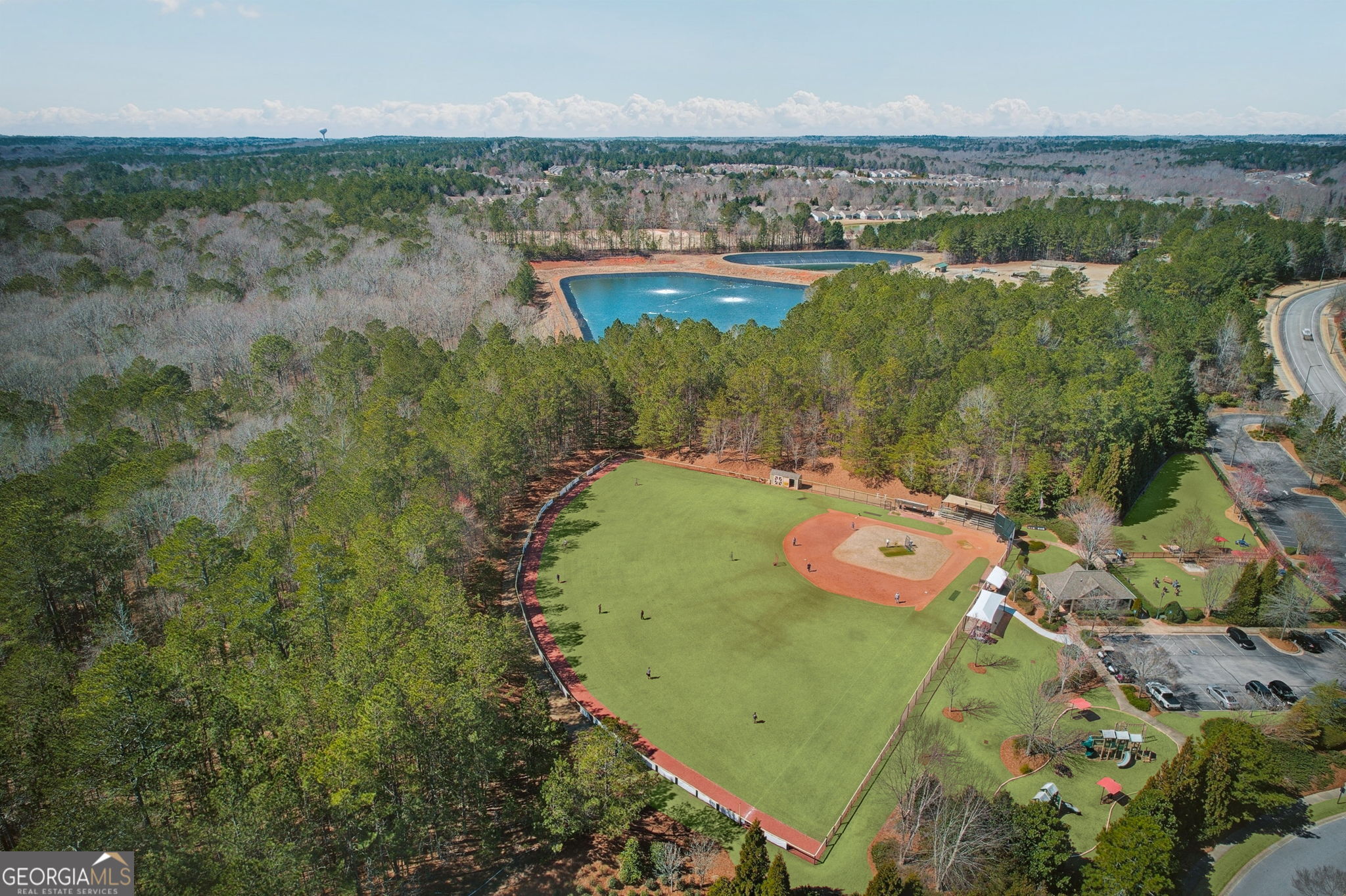 621 Larch Looper Drive Griffin GA 30223