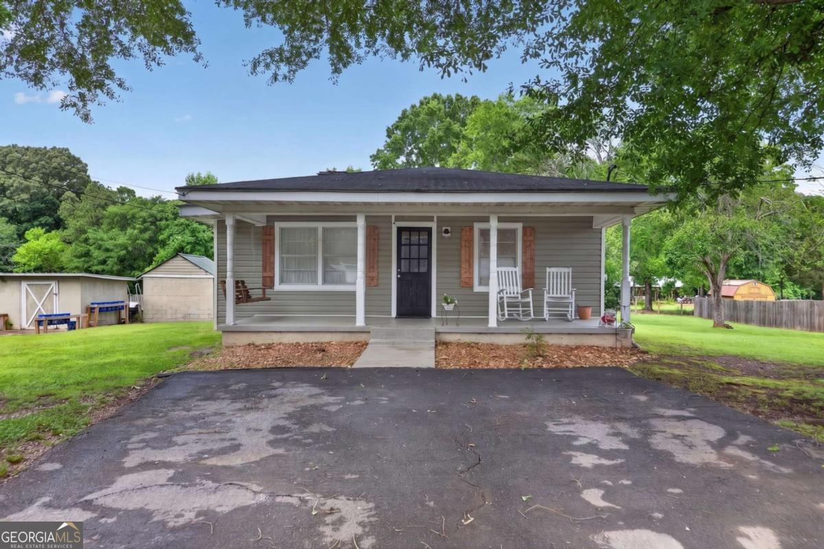 92 S Avery Road SW Rome GA 30165