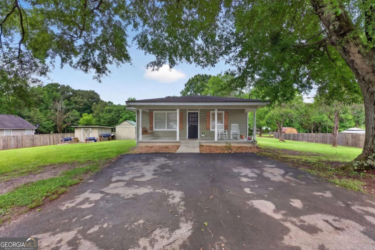 92 S Avery Road SW Rome GA 30165