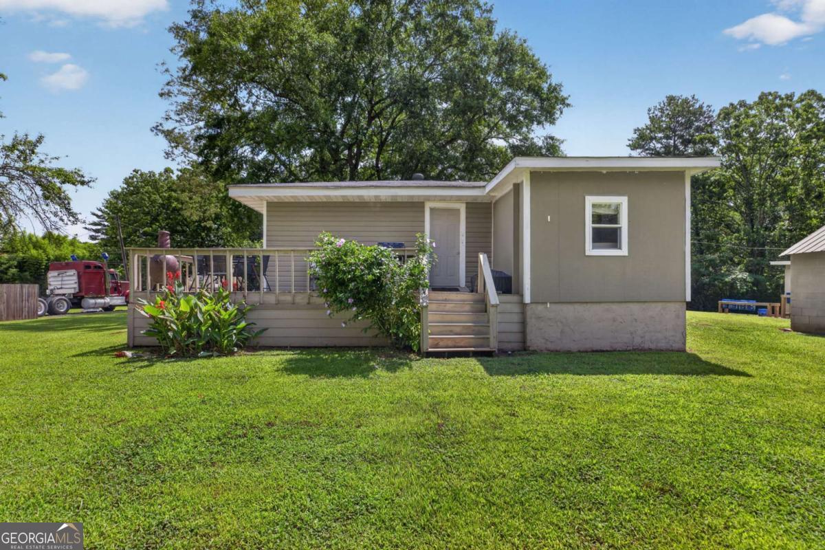 92 S Avery Road SW Rome GA 30165