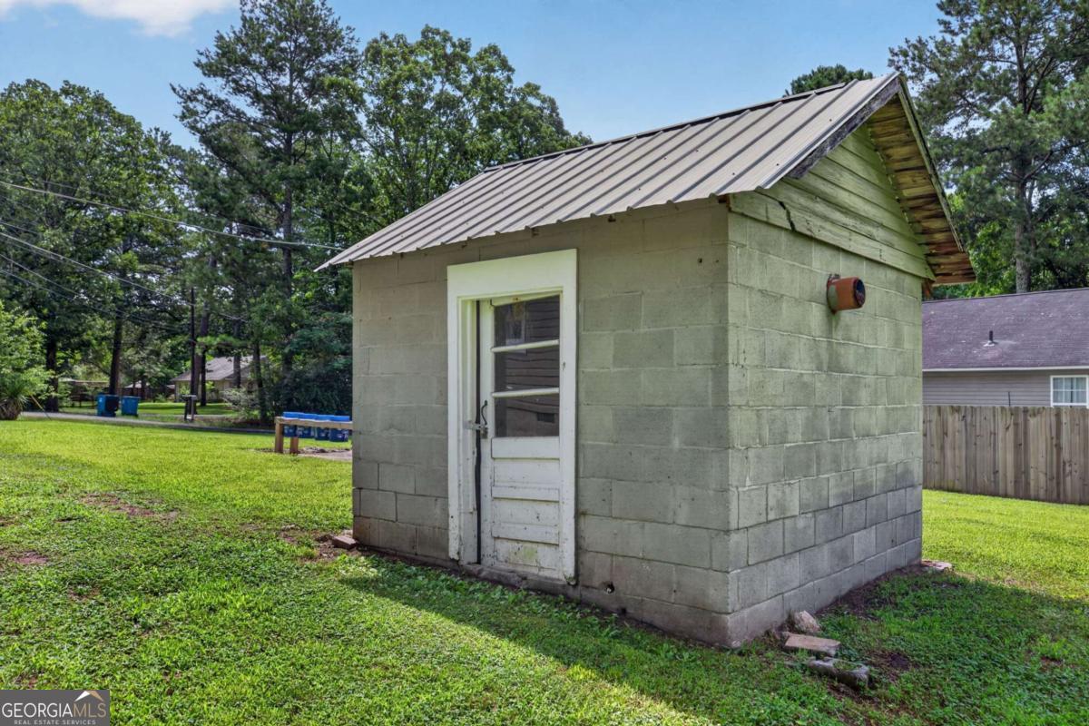 92 S Avery Road SW Rome GA 30165