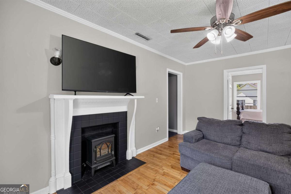 92 S Avery Road SW Rome GA 30165