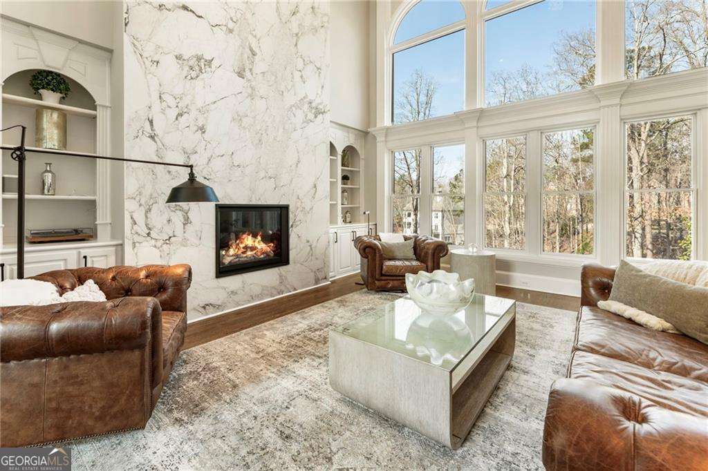 1115 Lake Shore Overlook Alpharetta GA 30005