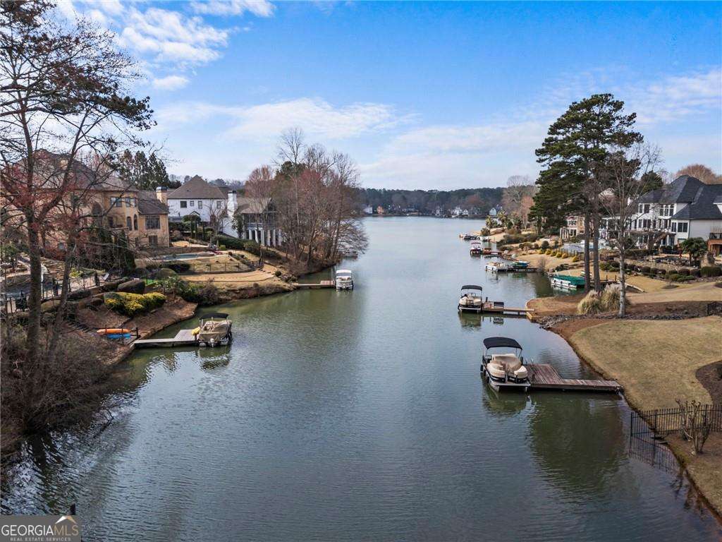 1115 Lake Shore Overlook Alpharetta GA 30005