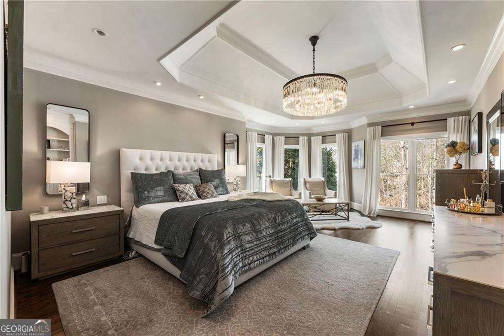 1115 Lake Shore Overlook Alpharetta GA 30005