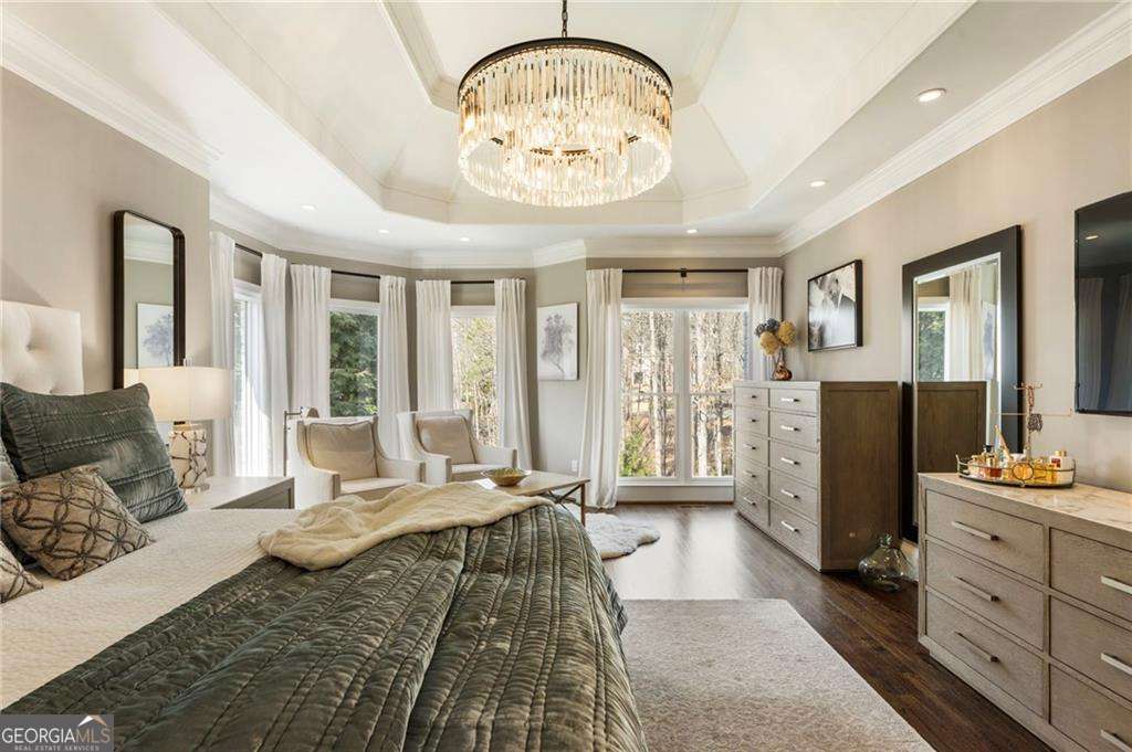 1115 Lake Shore Overlook Alpharetta GA 30005