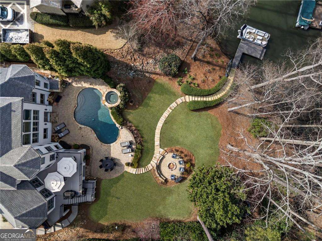 1115 Lake Shore Overlook Alpharetta GA 30005