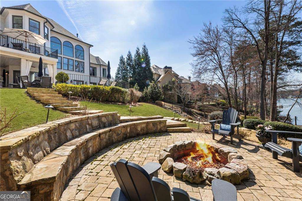 1115 Lake Shore Overlook Alpharetta GA 30005
