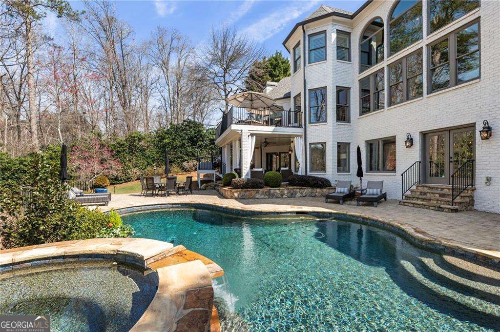 1115 Lake Shore Overlook Alpharetta GA 30005