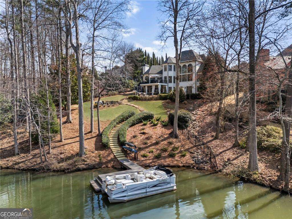 1115 Lake Shore Overlook Alpharetta GA 30005