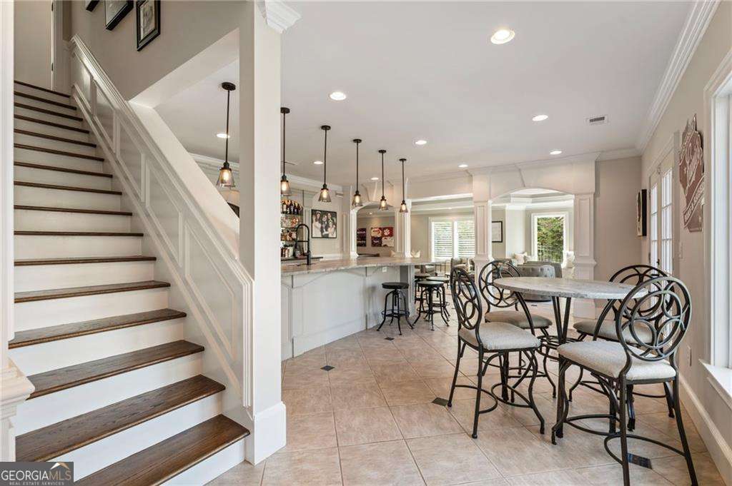 1115 Lake Shore Overlook Alpharetta GA 30005