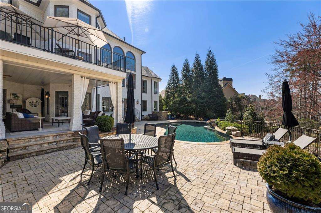1115 Lake Shore Overlook Alpharetta GA 30005
