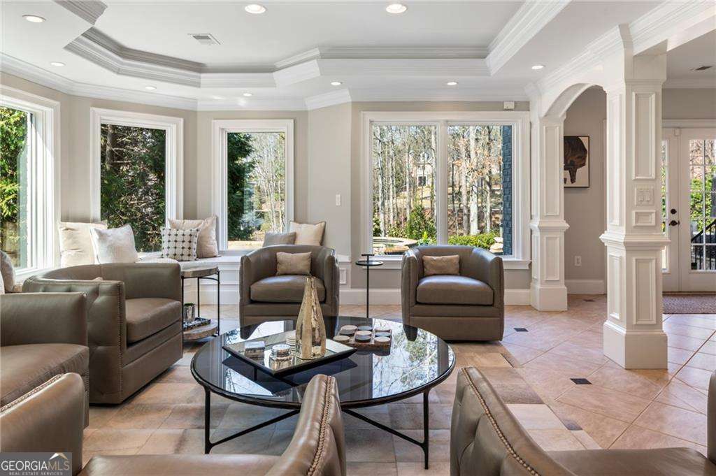 1115 Lake Shore Overlook Alpharetta GA 30005