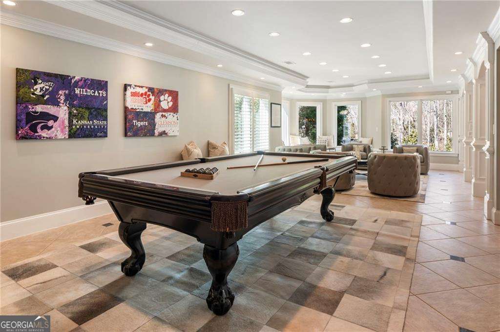 1115 Lake Shore Overlook Alpharetta GA 30005