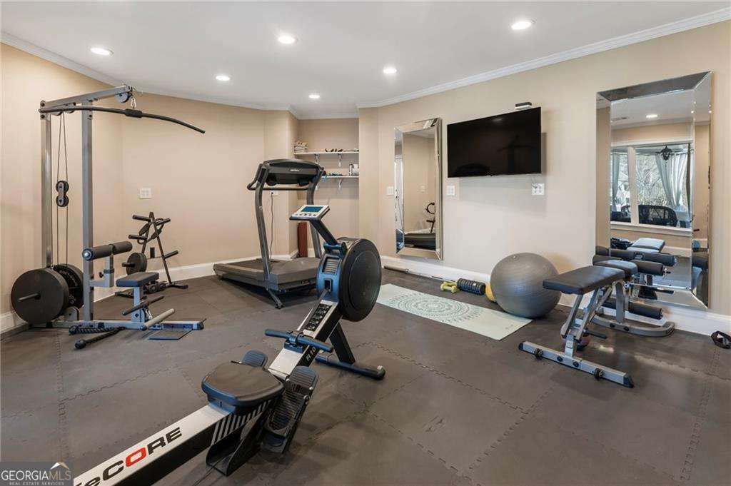 1115 Lake Shore Overlook Alpharetta GA 30005