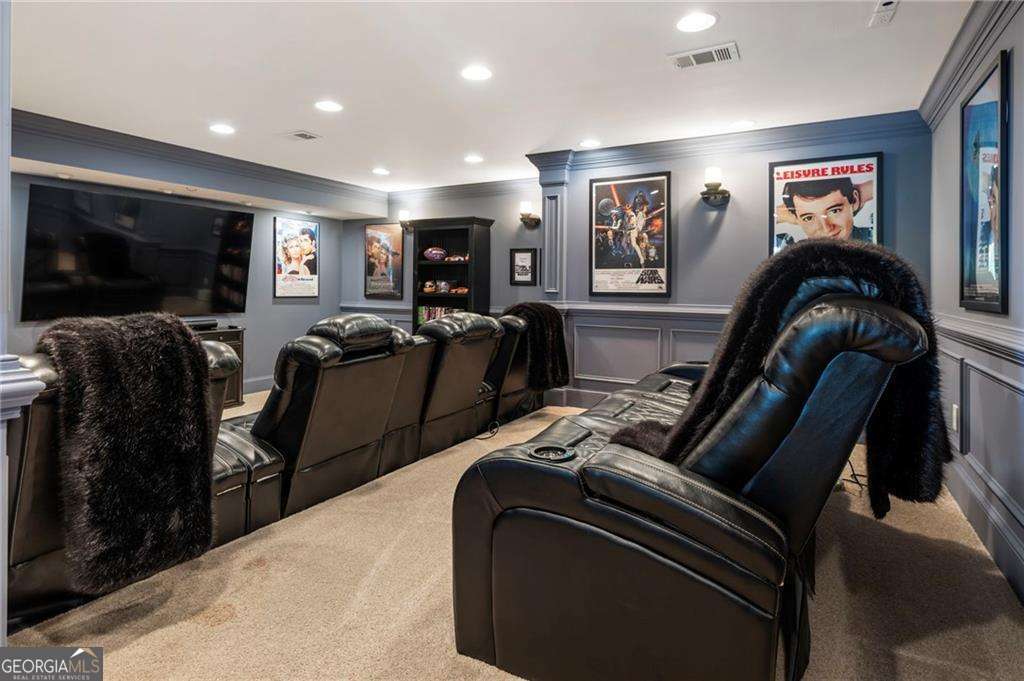 1115 Lake Shore Overlook Alpharetta GA 30005